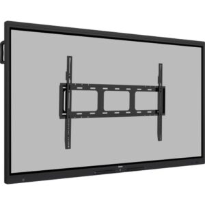 iiyama TE6515A-B1AG pantalla de señalización Panel plano interactivo 163,8 cm (64.5") Wifi 550 cd / m² 4K Ultra HD Negro Pantalla táctil Procesador incorporado Android iiyama TE6515A-B1AG pantalla de señalización Panel plano interactivo 163,8 cm (64.5") Wifi 550 cd / m² 4K Ultra HD Negro Pantalla táctil Procesador incorporado Android