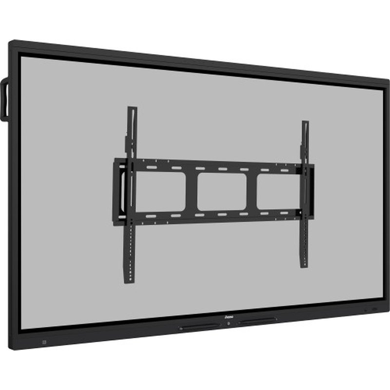 iiyama TE6515A-B1AG pantalla de señalización Panel plano interactivo 163,8 cm (64.5") Wifi 550 cd / m² 4K Ultra HD Negro Pantalla táctil Procesador incorporado Android iiyama TE6515A-B1AG pantalla de señalización Panel plano interactivo 163,8 cm (64.5") Wifi 550 cd / m² 4K Ultra HD Negro Pantalla táctil Procesador incorporado Android - Imagen 16