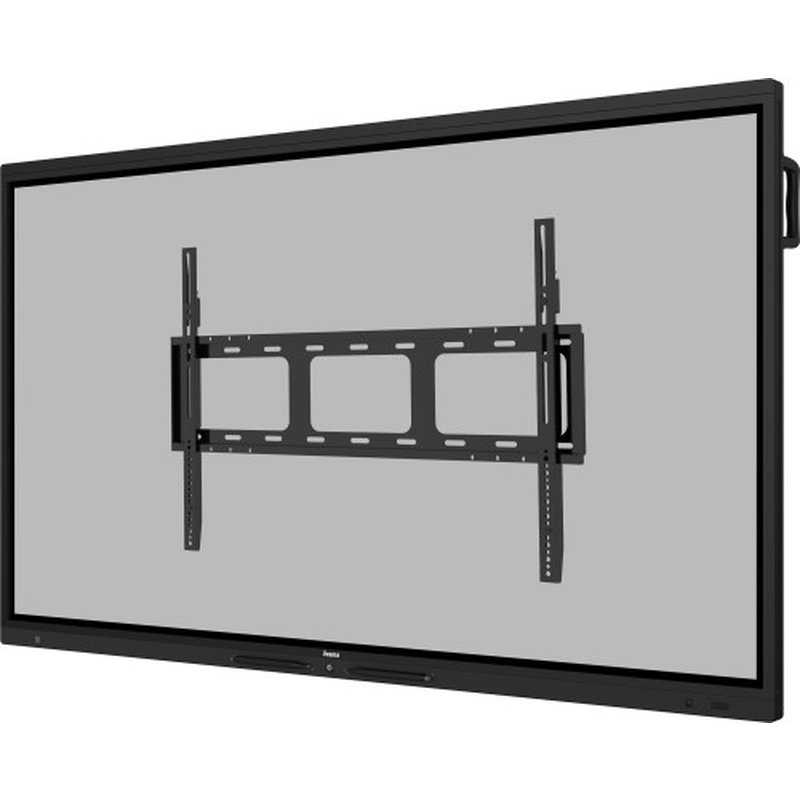 iiyama TE6515A-B1AG pantalla de señalización Panel plano interactivo 163,8 cm (64.5") Wifi 550 cd / m² 4K Ultra HD Negro Pantalla táctil Procesador incorporado Android iiyama TE6515A-B1AG pantalla de señalización Panel plano interactivo 163,8 cm (64.5") Wifi 550 cd / m² 4K Ultra HD Negro Pantalla táctil Procesador incorporado Android - Imagen 17