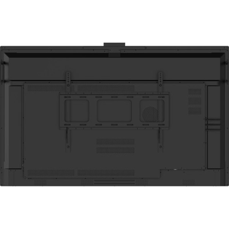 iiyama TE6515A-B1AG pantalla de señalización Panel plano interactivo 163,8 cm (64.5") Wifi 550 cd / m² 4K Ultra HD Negro Pantalla táctil Procesador incorporado Android iiyama TE6515A-B1AG pantalla de señalización Panel plano interactivo 163,8 cm (64.5") Wifi 550 cd / m² 4K Ultra HD Negro Pantalla táctil Procesador incorporado Android - Imagen 8