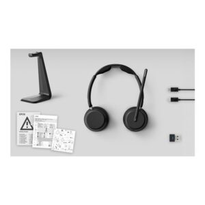 IMPACT 1061T ANC IMPACT 1061T ANC