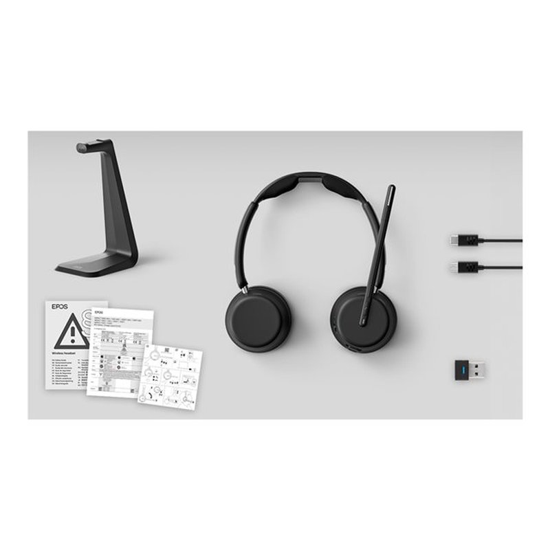 IMPACT 1061T ANC IMPACT 1061T ANC - Imagen 10