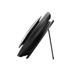 Jabra Speak 710 UC altavoz Universal USB/Bluetooth Negro, Plata Jabra Speak 710 UC altavoz Universal USB/Bluetooth Negro, Plata