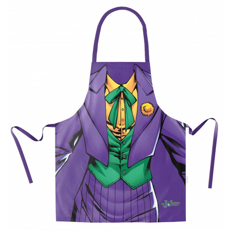 Joker Delantal Dc Packaging Carton Joker Delantal Dc Packaging Carton