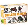 Juego Mesa Devir Dungeon Raiders Juego Mesa Devir Dungeon Raiders