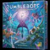 Juego Mesa Rumblebots