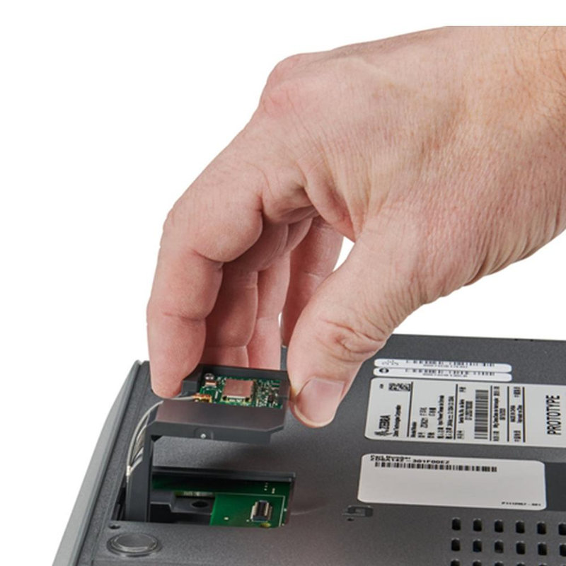 KIT WIRELESS FOR DESKTOP PRINTERS KIT WIRELESS FOR DESKTOP PRINTERS