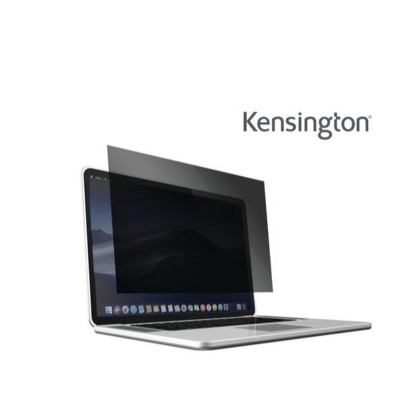 Kensington Filtros de privacidad - Extraíble 2 vías para MacBook Air 11"