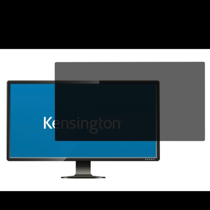 Kensington Filtros de privacidad - Extraíble 2 vías para monitores 19" 16:10 Kensington Filtros de privacidad - Extraíble 2 vías para monitores 19" 16:10