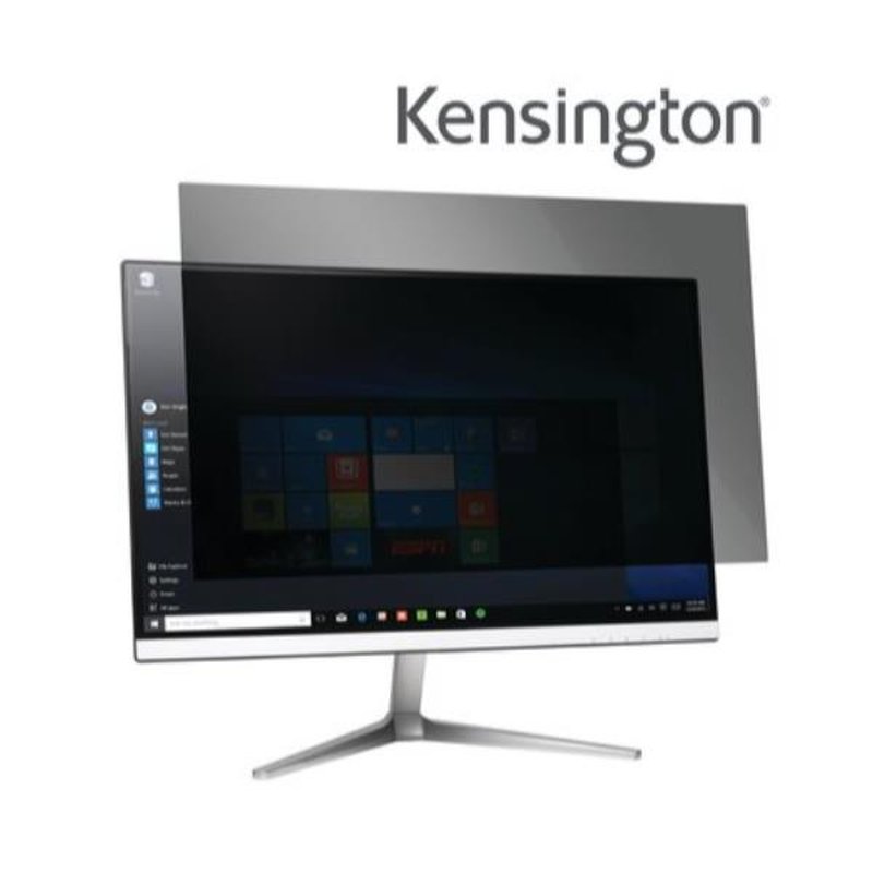 Kensington Filtros de privacidad - Extraíble 2 vías para monitores 34" 21:9 Kensington Filtros de privacidad - Extraíble 2 vías para monitores 34" 21:9