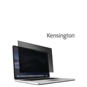 Kensington Filtros de privacidad - Extraíble 2 vías para portátiles 12,1" 16:10
