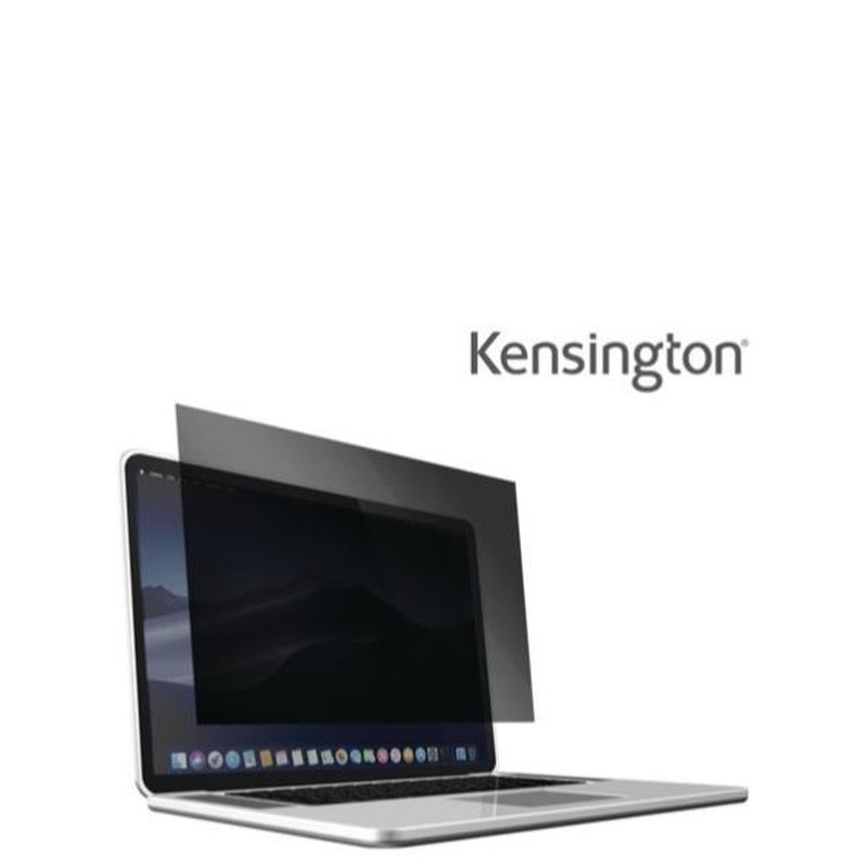 Kensington Filtros de privacidad - Extraíble 2 vías para portátiles 12,1" 16:10 Kensington Filtros de privacidad - Extraíble 2 vías para portátiles 12,1" 16:10