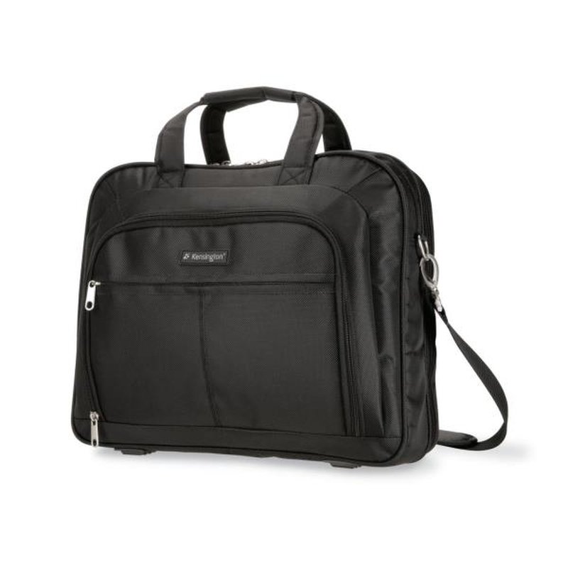 Kensington Maletín para portátiles SP80 Deluxe (15,6"/39,6 cm)