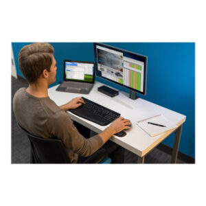 Kensington Ratón inalámbrico Pro Fit™ tamaño normal