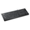 Kensington Teclado Value con cable Kensington Teclado Value con cable