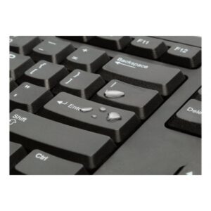 Kensington Teclado Value con cable