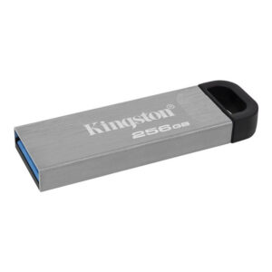 256GB DT Kyson 200MB/s Metal USB 3.2 256GB DT Kyson 200MB/s Metal USB 3.2