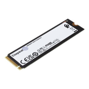 Kingston Technology FURY Renegade M.2 2 TB PCI Express 4.0 3D TLC NVMe