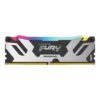Kingston Technology FURY Renegade RGB módulo de memoria 32 GB 2 x 16 GB DDR5