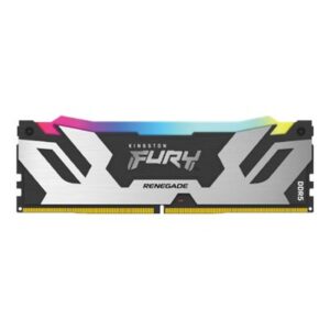 Kingston Technology FURY Renegade RGB módulo de memoria 32 GB 2 x 16 GB DDR5