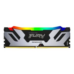 Kingston Technology FURY Renegade RGB módulo de memoria 48 GB 1 x 48 GB DDR5