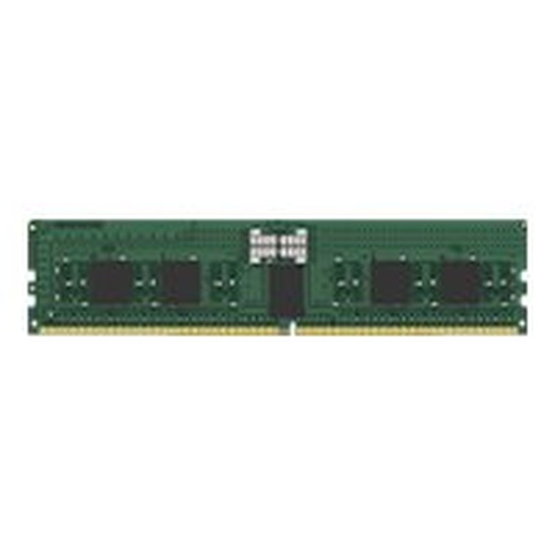 Kingston Technology KTD-PE556S8-16G módulo de memoria 16 GB 1 x 16 GB DDR5 ECC Kingston Technology KTD-PE556S8-16G módulo de memoria 16 GB 1 x 16 GB DDR5 ECC