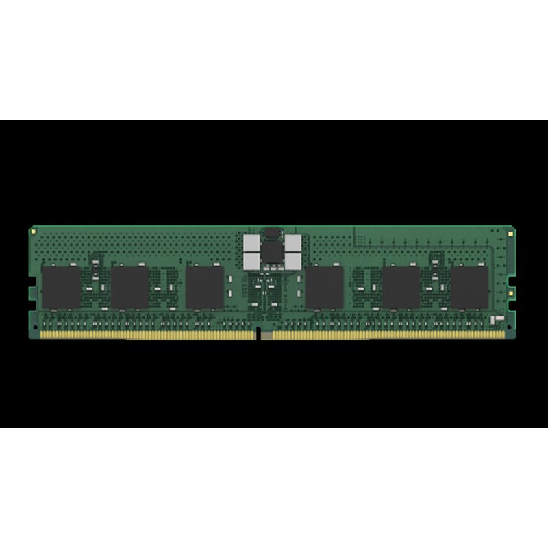 Kingston Technology KTL-TS556S8-24G módulo de memoria 24 GB 1 x 24 GB DDR5 ECC Kingston Technology KTL-TS556S8-24G módulo de memoria 24 GB 1 x 24 GB DDR5 ECC - Imagen 2