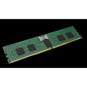 Kingston Technology KTL-TS556S8-24G módulo de memoria 24 GB 1 x 24 GB DDR5 ECC Kingston Technology KTL-TS556S8-24G módulo de memoria 24 GB 1 x 24 GB DDR5 ECC
