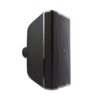 LD SYSTEMS INTEGRATION SERIE DQOR (LDDQOR8TB) 8" TWO-WAY PASSIVE INDOOR/OUTDOOR INSTALLATION LOUDSPEAKER 16 OHM, 70/100 V, BLACK WARRANTY 5 YEARS (PU2) LD SYSTEMS INTEGRATION SERIE DQOR (LDDQOR8TB) 8" TWO-WAY PASSIVE INDOOR/OUTDOOR INSTALLATION LOUDSPEAKER 16 OHM, 70/100 V, BLACK WARRANTY 5 YEARS (PU2)