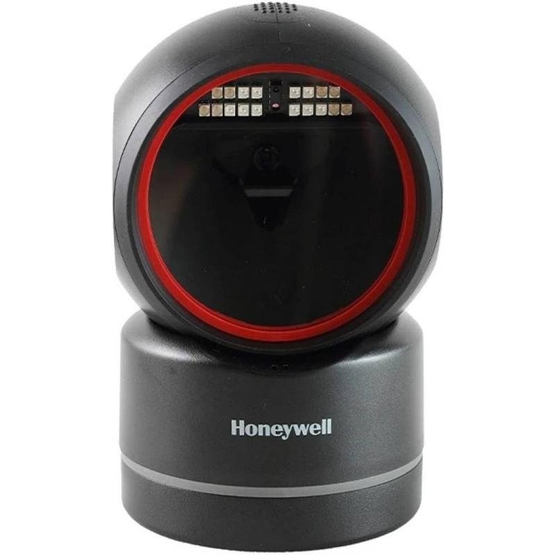 LECTOR CODIGO DE BARRAS HONEYWELL HF680 2D/QR USB BLACK LECTOR CODIGO DE BARRAS HONEYWELL HF680 2D/QR USB BLACK