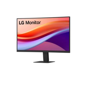LG 24U421A-B pantalla para PC 60,5 cm (23.8") 1920 x 1080 Pixeles Full HD LED Negro
