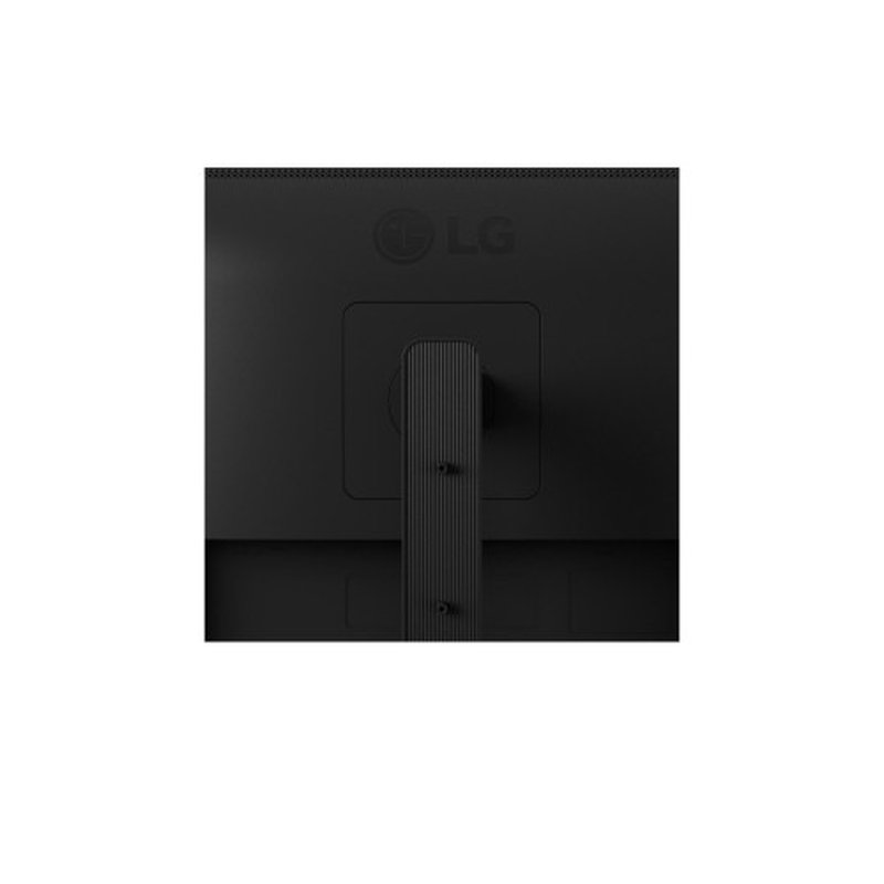 LG 27BA650-B pantalla para PC 68,6 cm (27") 1920 x 1080 Pixeles Full HD LCD Negro - Imagen 8