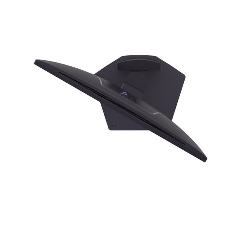 LG 27G850A-B.AEU pantalla para PC 68,6 cm (27") 3840 x 2160 Pixeles 4K Ultra HD Negro - Imagen 10