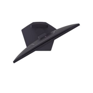 LG 27G850A-B.AEU pantalla para PC 68,6 cm (27") 3840 x 2160 Pixeles 4K Ultra HD Negro