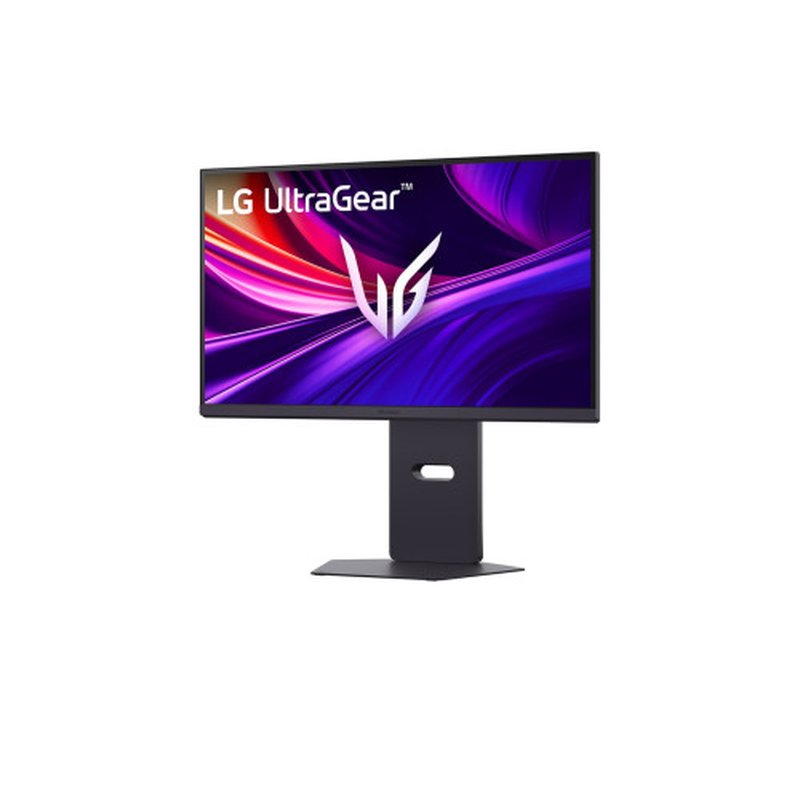 LG 27G850A-B.AEU pantalla para PC 68,6 cm (27") 3840 x 2160 Pixeles 4K Ultra HD Negro - Imagen 2