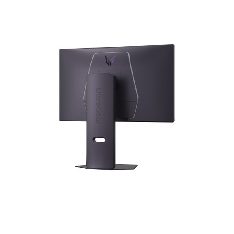 LG 27G850A-B.AEU pantalla para PC 68,6 cm (27") 3840 x 2160 Pixeles 4K Ultra HD Negro - Imagen 6