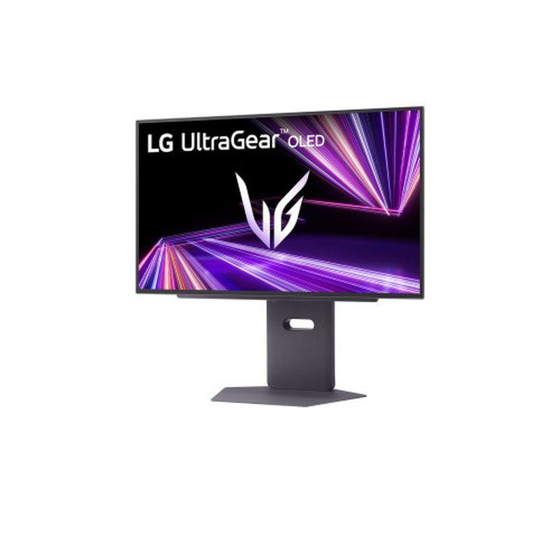 LG 27GX790A-B pantalla para PC 68,6 cm (27") 2560 x 1440 Pixeles 2K OLED Negro - Imagen 2