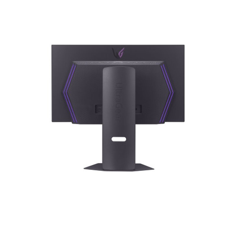 LG 27GX790A-B pantalla para PC 68,6 cm (27") 2560 x 1440 Pixeles 2K OLED Negro - Imagen 4