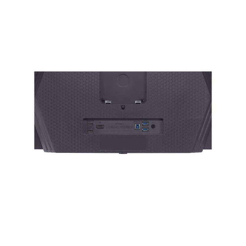 LG 27GX790A-B pantalla para PC 68,6 cm (27") 2560 x 1440 Pixeles 2K OLED Negro - Imagen 7