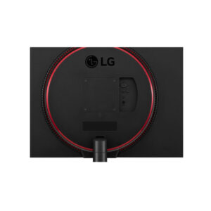 LG 32GN600-B pantalla para PC 80 cm (31.5") 2560 x 1440 Pixeles Quad HD LCD Negro, Rojo