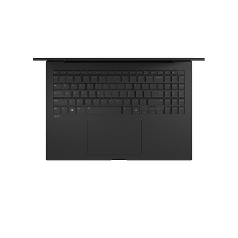 LG Gram 16Z90T Intel Core Ultra 7 255H Portátil 40,6 cm (16") WQXGA 32 GB LPDDR5x-SDRAM 2 TB SSD Wi-Fi 7 (802.11be) Windows 11 Home Negro - Imagen 7