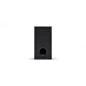 LG S70TY Negro 3.1.1 canales 400 W