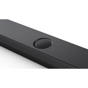 LG S70TY Negro 3.1.1 canales 400 W