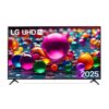 LG UHD AI 86UA75006LA 2,18 m (86") 4K Ultra HD Smart TV Wifi Negro LG UHD AI 86UA75006LA 2,18 m (86") 4K Ultra HD Smart TV Wifi Negro