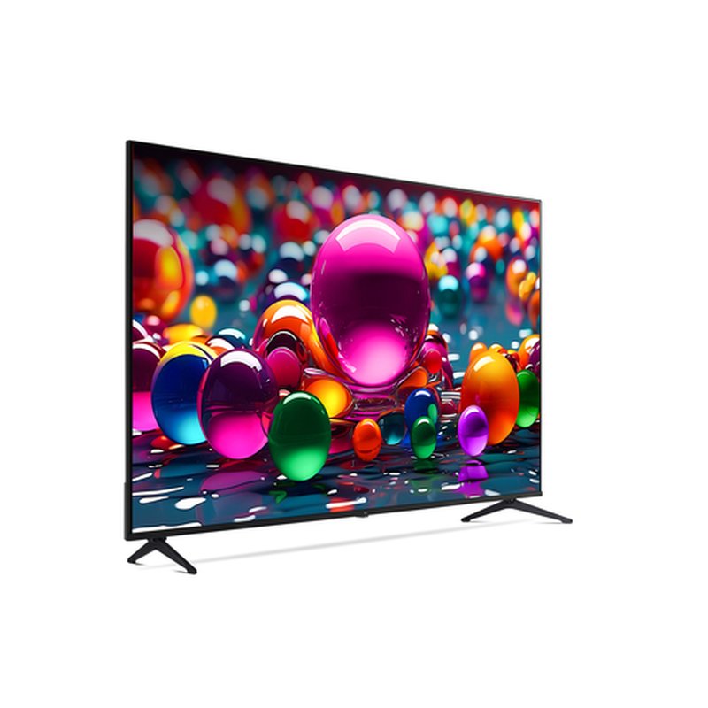 LG UHD AI 86UA75006LA 2,18 m (86") 4K Ultra HD Smart TV Wifi Negro LG UHD AI 86UA75006LA 2,18 m (86") 4K Ultra HD Smart TV Wifi Negro - Imagen 8