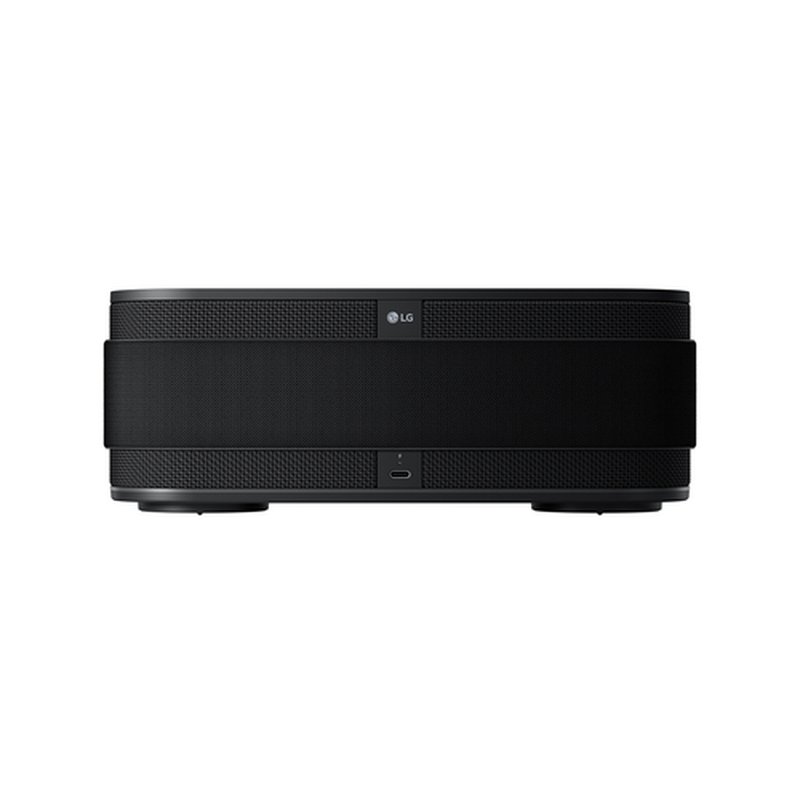 LG xboom Bounce by will.i.am Altavoz portátil estéreo Negro 40 W - Imagen 5