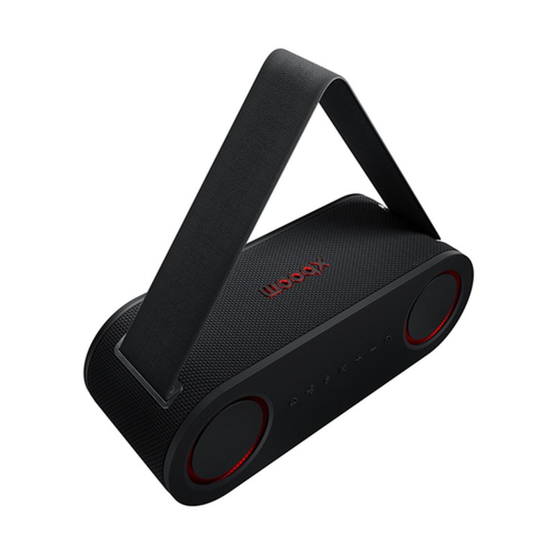 LG xboom Bounce by will.i.am Altavoz portátil estéreo Negro 40 W - Imagen 8