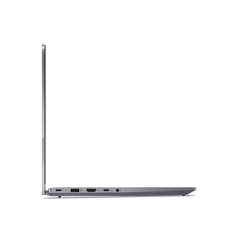 Lenovo 14 2-in-1 G5 IAU Intel Core Ultra 5 Híbrido (2-en-1) 35,6 cm (14") Pantalla táctil WUXGA 16 GB DDR5-SDRAM 512 GB SSD Wi-Fi 6E (802.11ax) Windows 11 Pro Español Gris Lenovo 14 2-in-1 G5 IAU Intel Core Ultra 5 Híbrido (2-en-1) 35,6 cm (14") Pantalla táctil WUXGA 16 GB DDR5-SDRAM 512 GB SSD Wi-Fi 6E (802.11ax) Windows 11 Pro Español Gris - Imagen 8