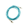 Lenovo 3m LC-LC OM3 cable de fibra optica