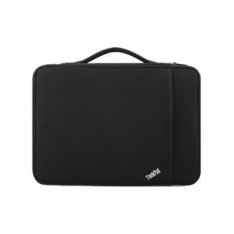 Lenovo 4X40N18007 maletines para portátil 30,5 cm (12") Funda Negro Lenovo 4X40N18007 maletines para portátil 30,5 cm (12") Funda Negro